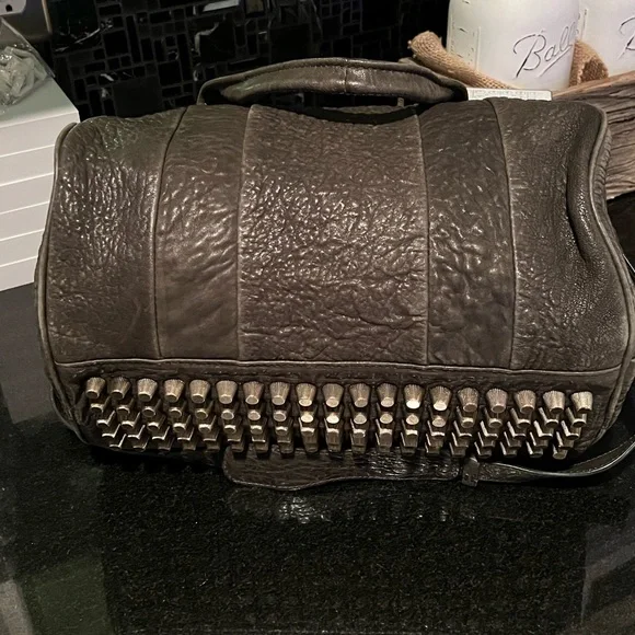 Alexander Wang - Picture 4 of 4